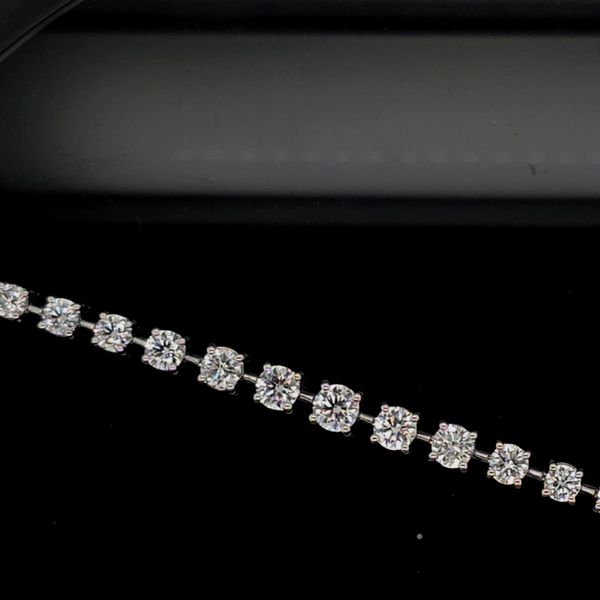Diamond Bracelete Wiley's Diamonds & Fine Jewelry Waxahachie, TX
