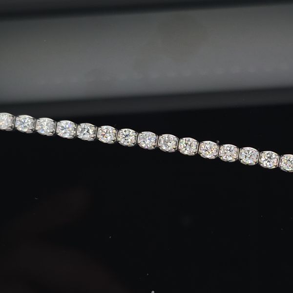 Diamond Bracelete Wiley's Diamonds & Fine Jewelry Waxahachie, TX