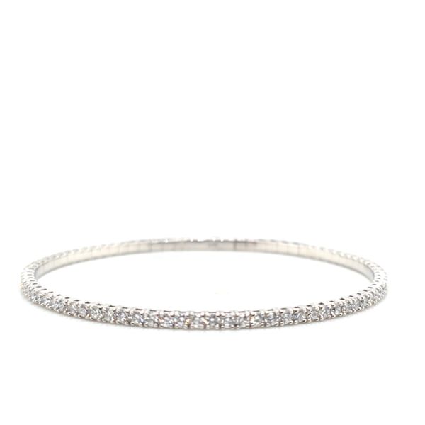 Diamond Bracelete Wiley's Diamonds & Fine Jewelry Waxahachie, TX