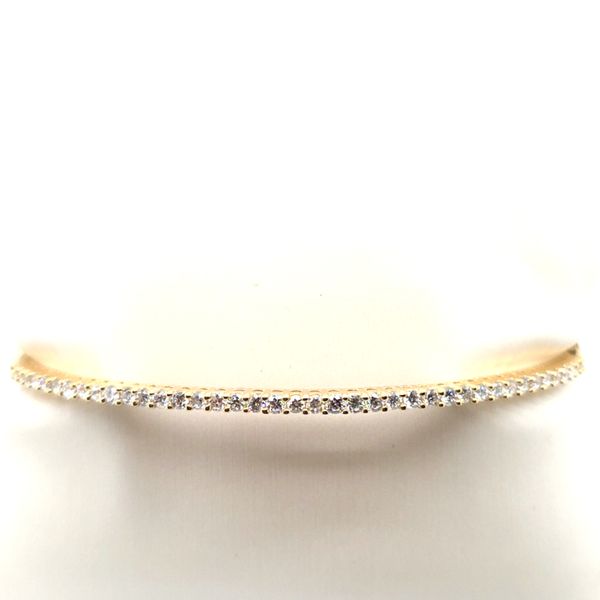 Diamond Bracelete Wiley's Diamonds & Fine Jewelry Waxahachie, TX