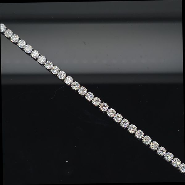 Diamond Bracelete Wiley's Diamonds & Fine Jewelry Waxahachie, TX