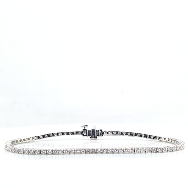 Diamond Bracelete Wiley's Diamonds & Fine Jewelry Waxahachie, TX