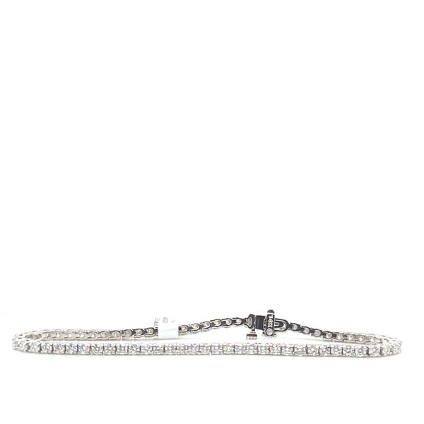 Diamond Bracelet Wiley's Diamonds & Fine Jewelry Waxahachie, TX