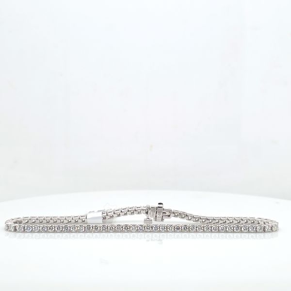 Diamond Bracelete Wiley's Diamonds & Fine Jewelry Waxahachie, TX