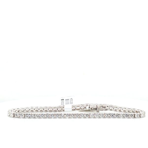 Diamond Bracelet Wiley's Diamonds & Fine Jewelry Waxahachie, TX