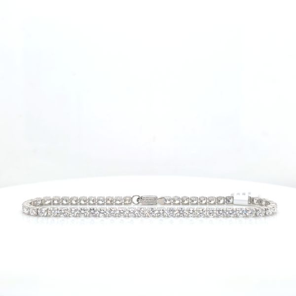 Diamond Bracelete Wiley's Diamonds & Fine Jewelry Waxahachie, TX