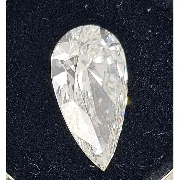 Loose Lab Created Diamond Wiley's Diamonds & Fine Jewelry Waxahachie, TX