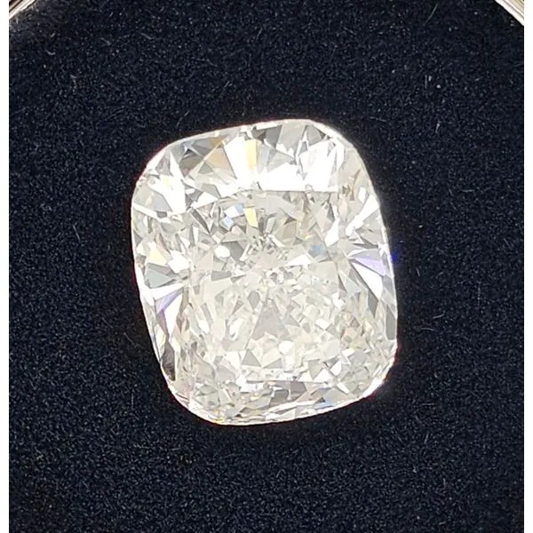 Loose Lab Created Diamond Wiley's Diamonds & Fine Jewelry Waxahachie, TX