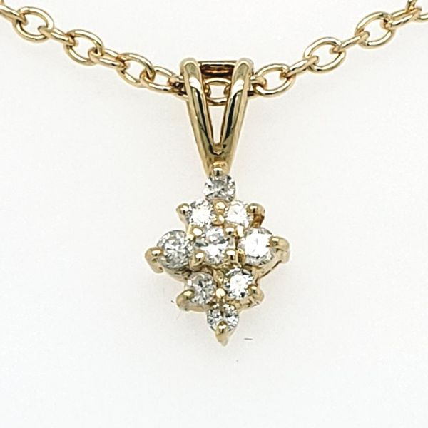 001-175-00392 Wiley's Diamonds & Fine Jewelry Waxahachie, TX