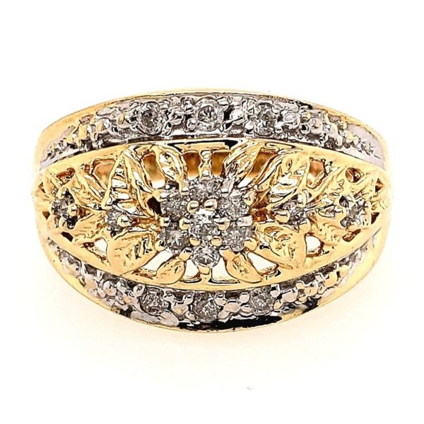 001-175-00532 Wiley's Diamonds & Fine Jewelry Waxahachie, TX