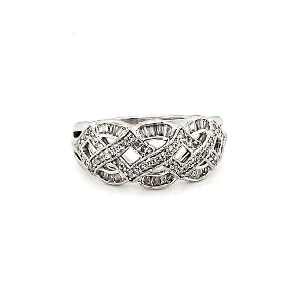 Estate Jewelry Wiley's Diamonds & Fine Jewelry Waxahachie, TX