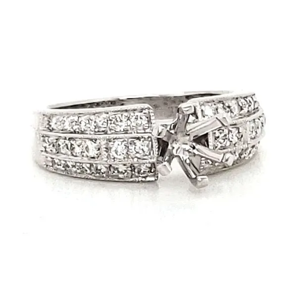 001-175-00614 Wiley's Diamonds & Fine Jewelry Waxahachie, TX