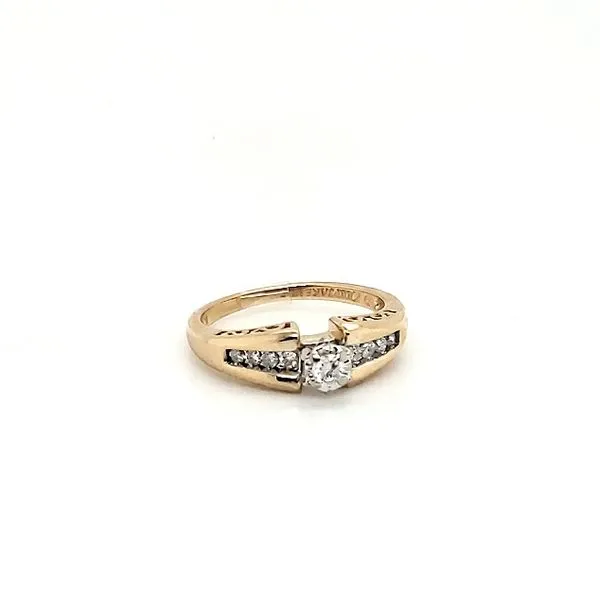 Estate Jewelry Wiley's Diamonds & Fine Jewelry Waxahachie, TX