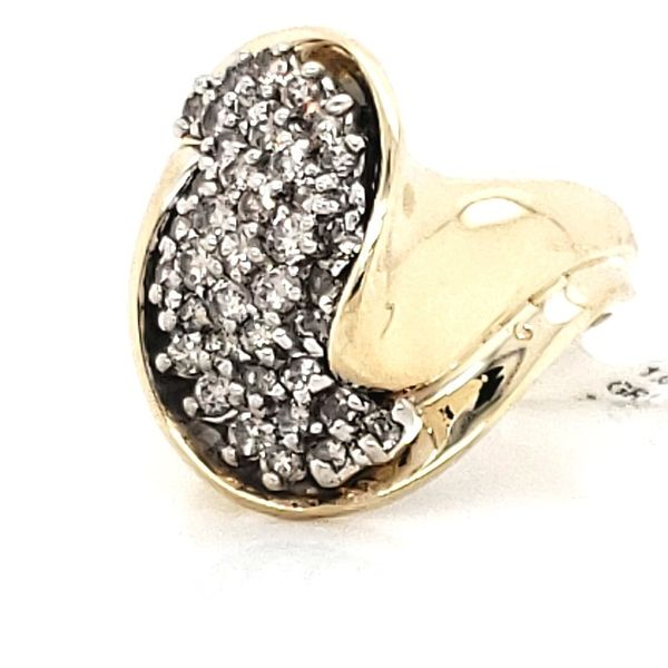 001-175-00640 Wiley's Diamonds & Fine Jewelry Waxahachie, TX