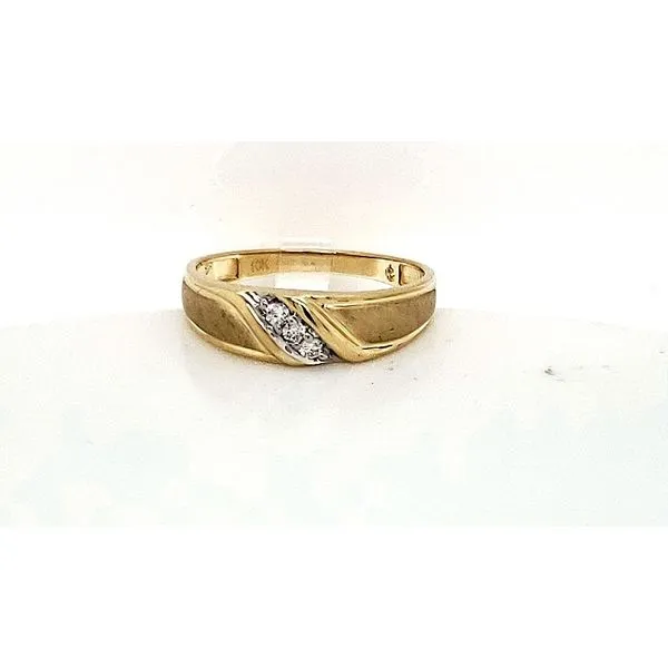 Estate Jewelry Wiley's Diamonds & Fine Jewelry Waxahachie, TX