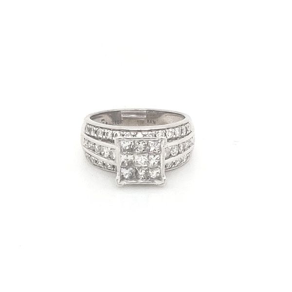001-175-00653 Wiley's Diamonds & Fine Jewelry Waxahachie, TX