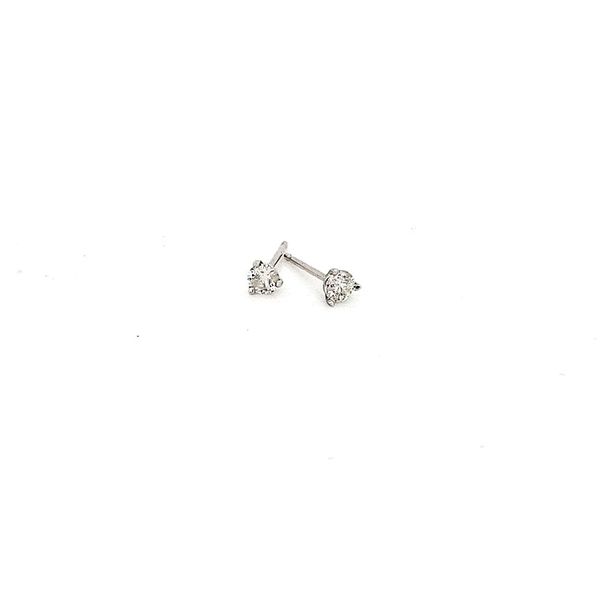 001-175-00674 Wiley's Diamonds & Fine Jewelry Waxahachie, TX