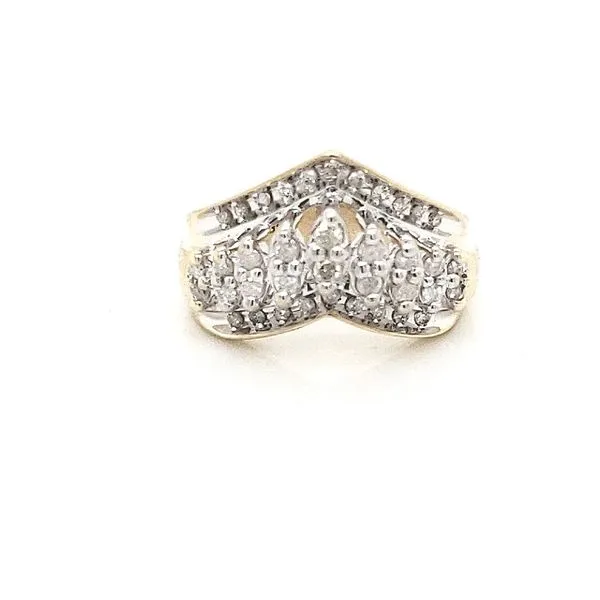 Estate Jewelry Wiley's Diamonds & Fine Jewelry Waxahachie, TX