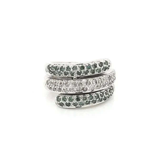 Estate Jewelry Wiley's Diamonds & Fine Jewelry Waxahachie, TX