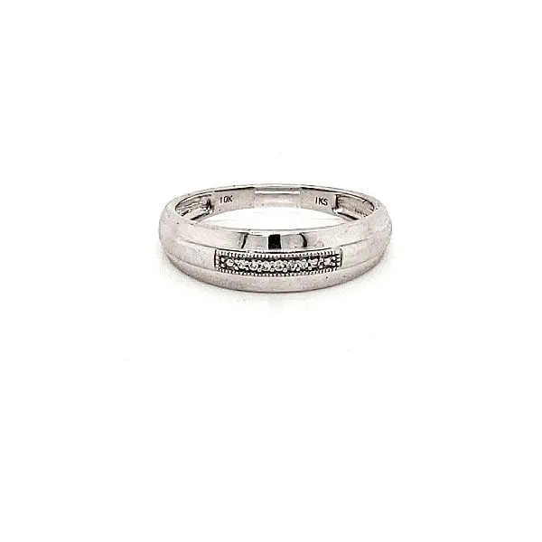 001-175-00706 Wiley's Diamonds & Fine Jewelry Waxahachie, TX