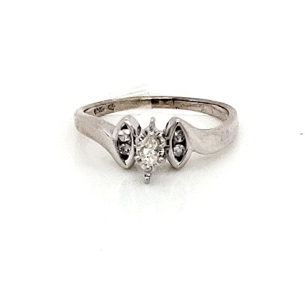 001-175-00717 Wiley's Diamonds & Fine Jewelry Waxahachie, TX