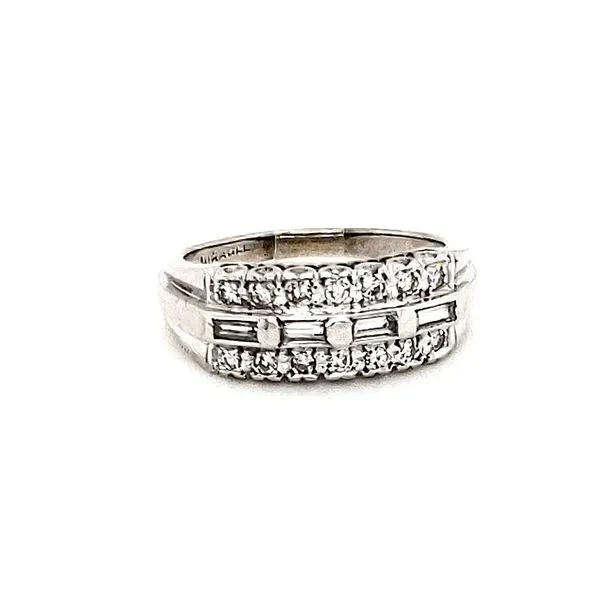 Estate Jewelry Wiley's Diamonds & Fine Jewelry Waxahachie, TX
