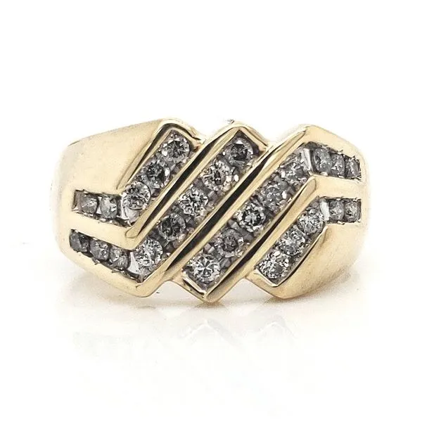 001-175-00746 Wiley's Diamonds & Fine Jewelry Waxahachie, TX