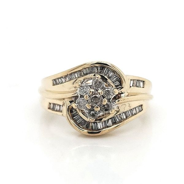 001-175-00748 Wiley's Diamonds & Fine Jewelry Waxahachie, TX