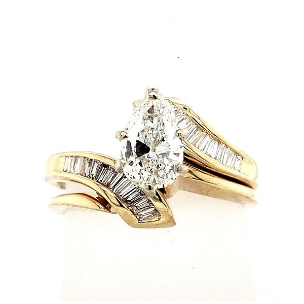 001-175-00750 Wiley's Diamonds & Fine Jewelry Waxahachie, TX