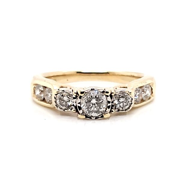 001-175-00766 Wiley's Diamonds & Fine Jewelry Waxahachie, TX