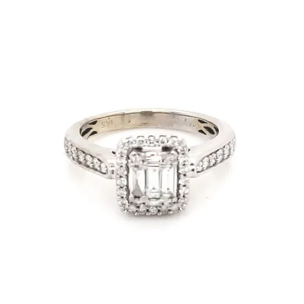 Estate Jewelry Wiley's Diamonds & Fine Jewelry Waxahachie, TX