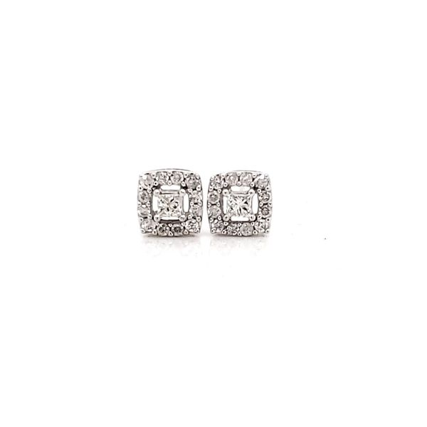 001-175-00781 Wiley's Diamonds & Fine Jewelry Waxahachie, TX