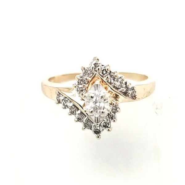 001-175-00797 Wiley's Diamonds & Fine Jewelry Waxahachie, TX