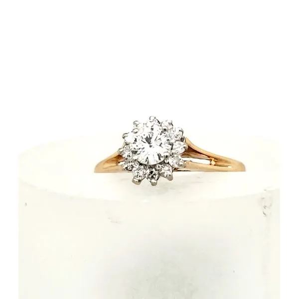 001-175-00830 Wiley's Diamonds & Fine Jewelry Waxahachie, TX