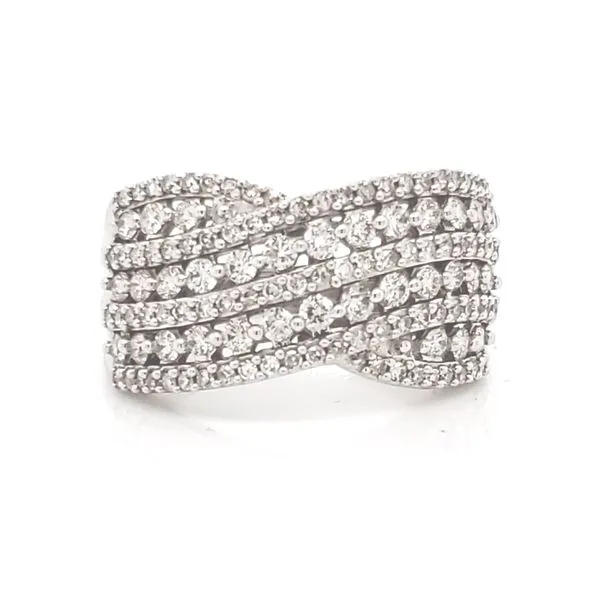 001-175-00844 Wiley's Diamonds & Fine Jewelry Waxahachie, TX