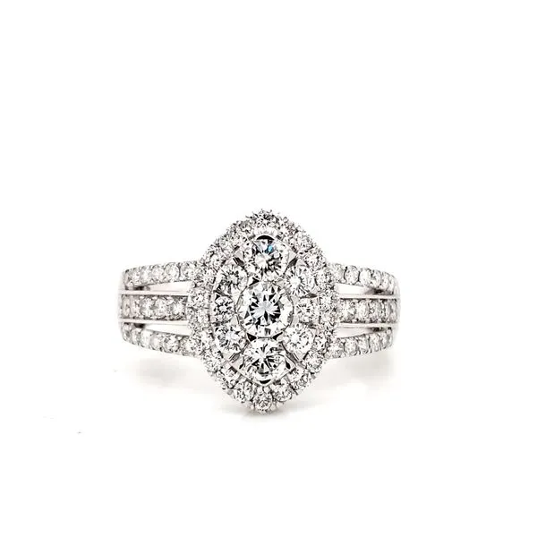 001-175-00845 Wiley's Diamonds & Fine Jewelry Waxahachie, TX