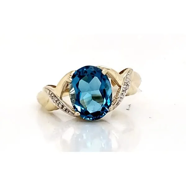 001-175-00846 Wiley's Diamonds & Fine Jewelry Waxahachie, TX