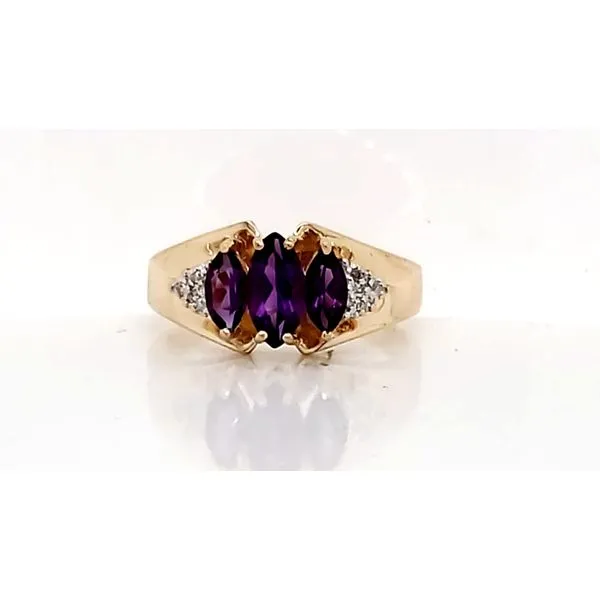 001-175-00848 Wiley's Diamonds & Fine Jewelry Waxahachie, TX