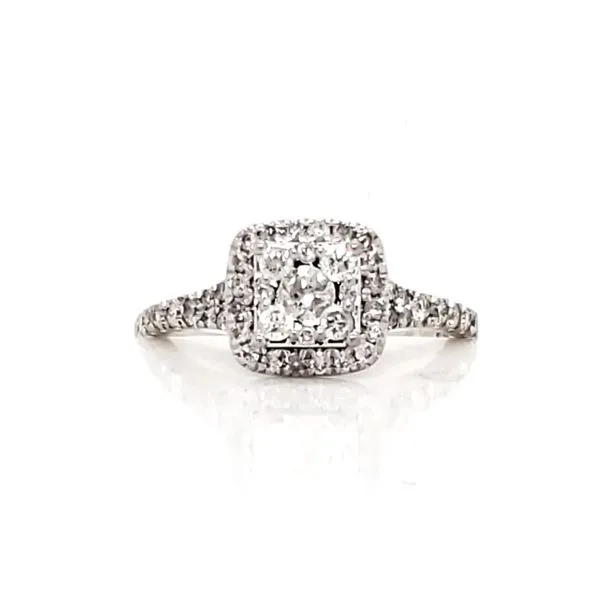 001-175-00860 Wiley's Diamonds & Fine Jewelry Waxahachie, TX
