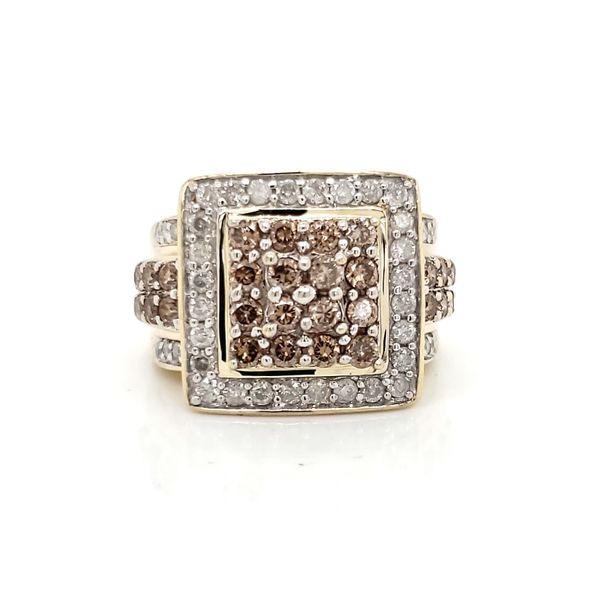001-175-00874 Wiley's Diamonds & Fine Jewelry Waxahachie, TX