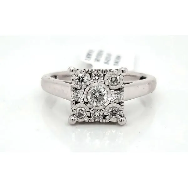 001-175-00875 Wiley's Diamonds & Fine Jewelry Waxahachie, TX