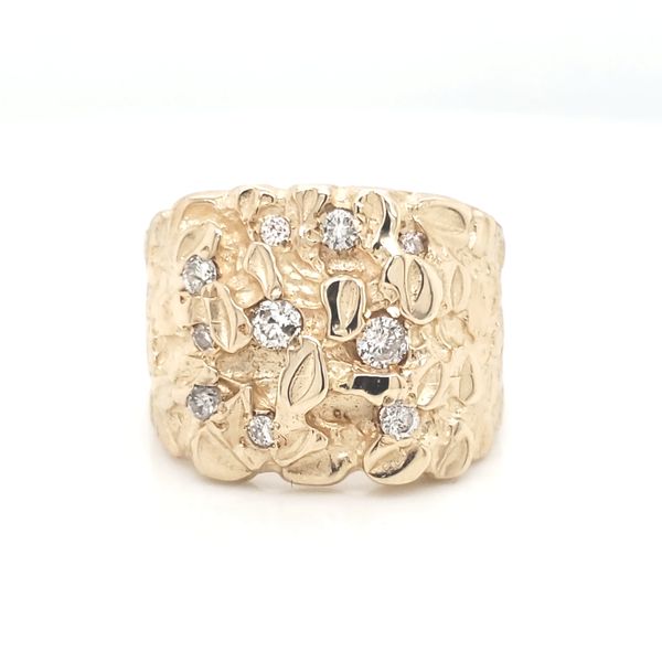 Estate Jewelry Wiley's Diamonds & Fine Jewelry Waxahachie, TX