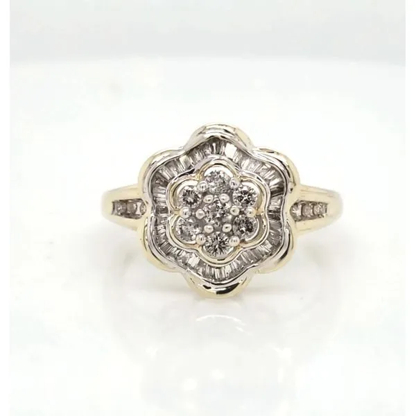 001-175-00890 Wiley's Diamonds & Fine Jewelry Waxahachie, TX