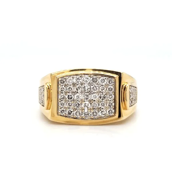 001-175-00904 Wiley's Diamonds & Fine Jewelry Waxahachie, TX