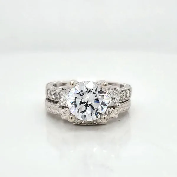 001-175-00905 Wiley's Diamonds & Fine Jewelry Waxahachie, TX