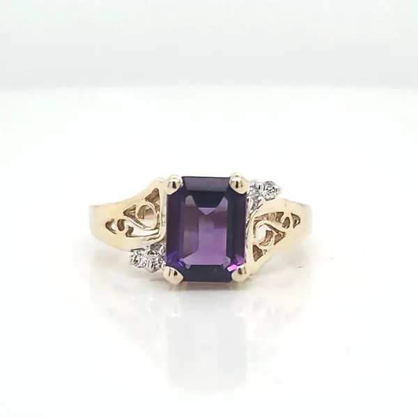 001-175-00918 Wiley's Diamonds & Fine Jewelry Waxahachie, TX