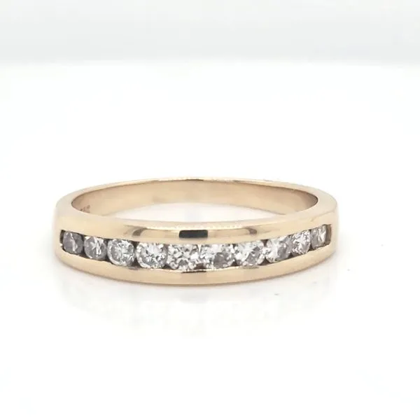 001-175-00921 Wiley's Diamonds & Fine Jewelry Waxahachie, TX
