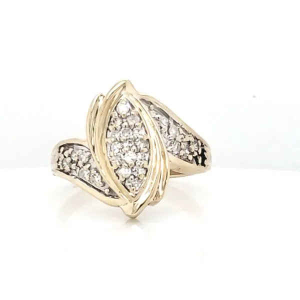 Estate Jewelry Wiley's Diamonds & Fine Jewelry Waxahachie, TX