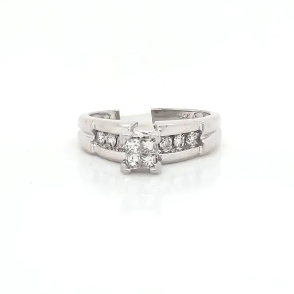 Estate Jewelry Wiley's Diamonds & Fine Jewelry Waxahachie, TX