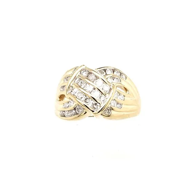 Estate Jewelry Wiley's Diamonds & Fine Jewelry Waxahachie, TX